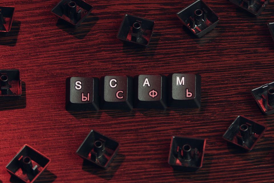 Phish Happens: Preparing your Business and Employees for Phishing Scams