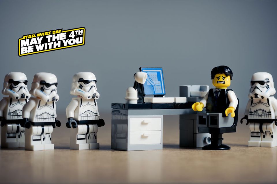 May the Cyber Force be with You: Elpha Secure Defends Businesses from the Dark Side of Cyber